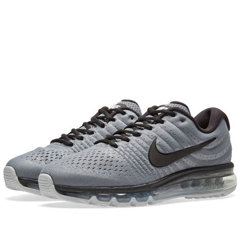 nike air max grau herren 2017|Nike Air Max 2017.